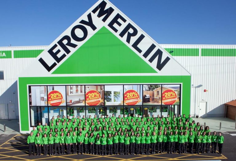 leroy merlin