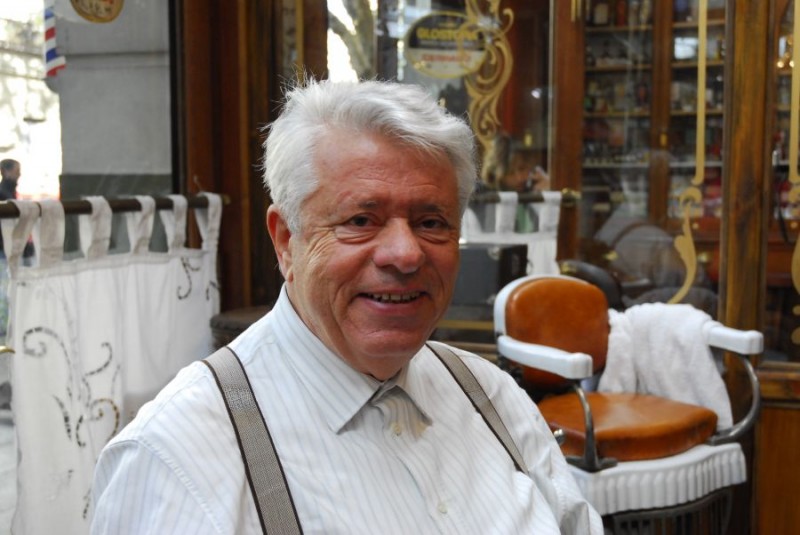 lino toffolo