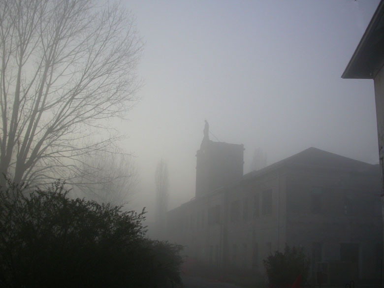 luoghi abbandonati rovigo copertina