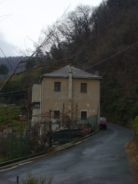 casa delle anime
