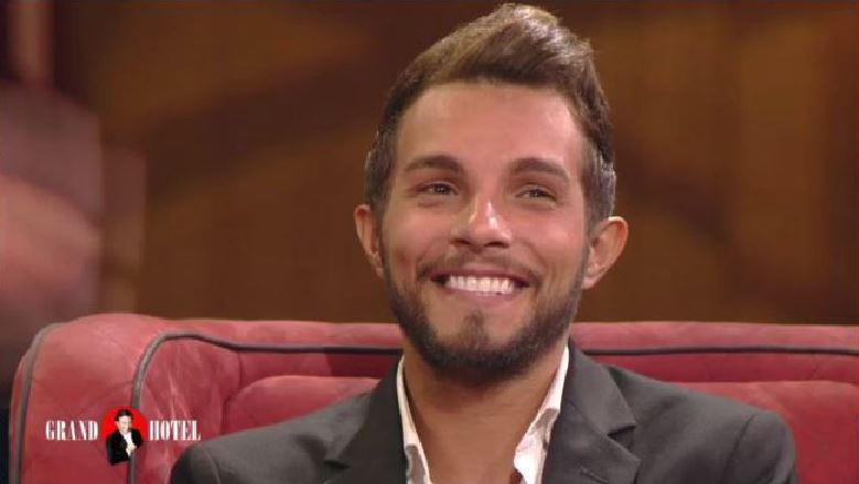 marco carta