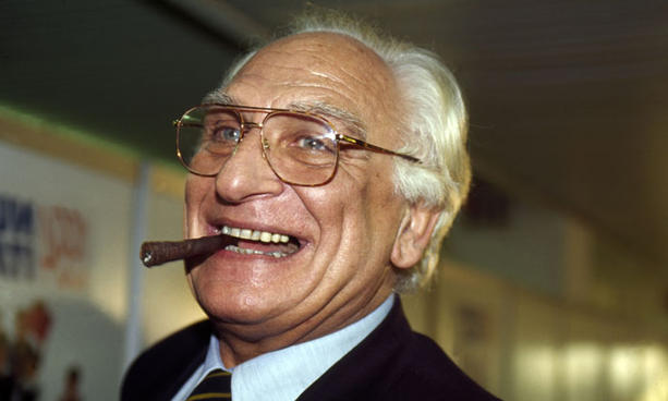 marco pannella