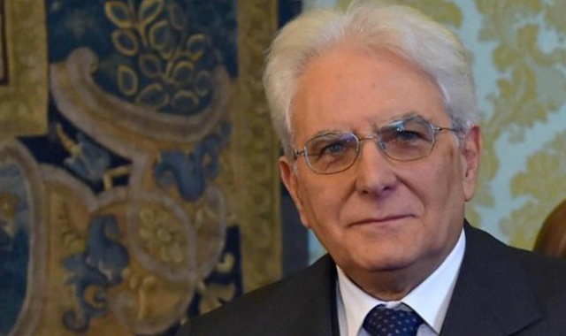 mattarella
