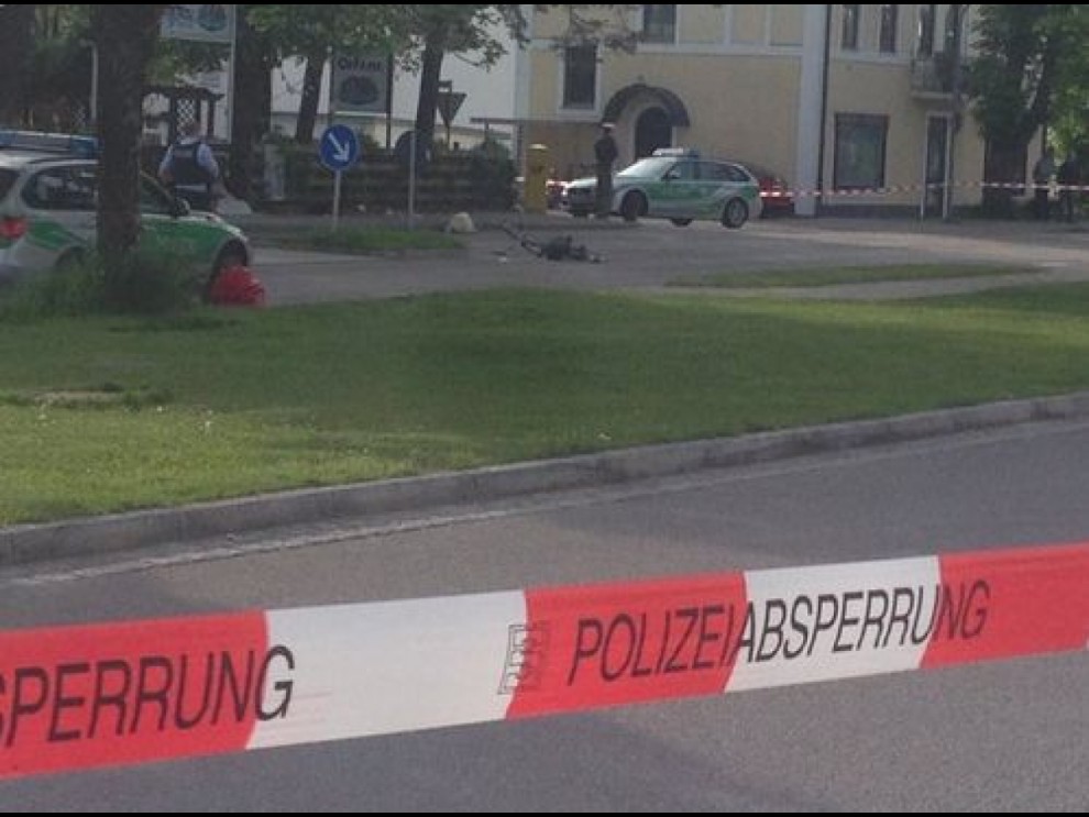 monaco di baviera attentato monaco di baviera attentato