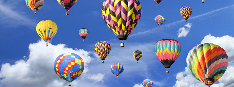 mongolfiere mongolfiere
