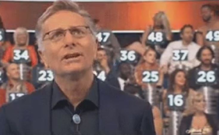 Ciao Darwin 7, la sfida tra Ciao Darwin 7, la sfida tra