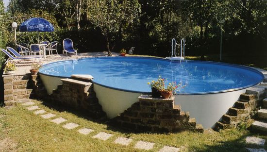 piscine fuori terra economiche piscine fuori terra economiche