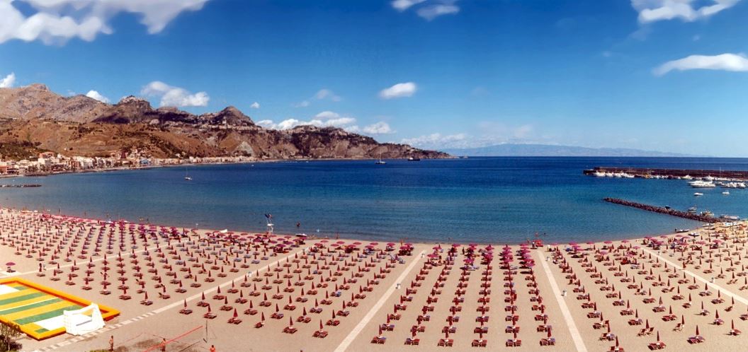 prezzi spiagge