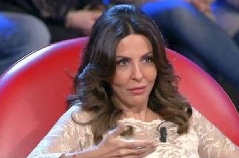 sabrina ferilli