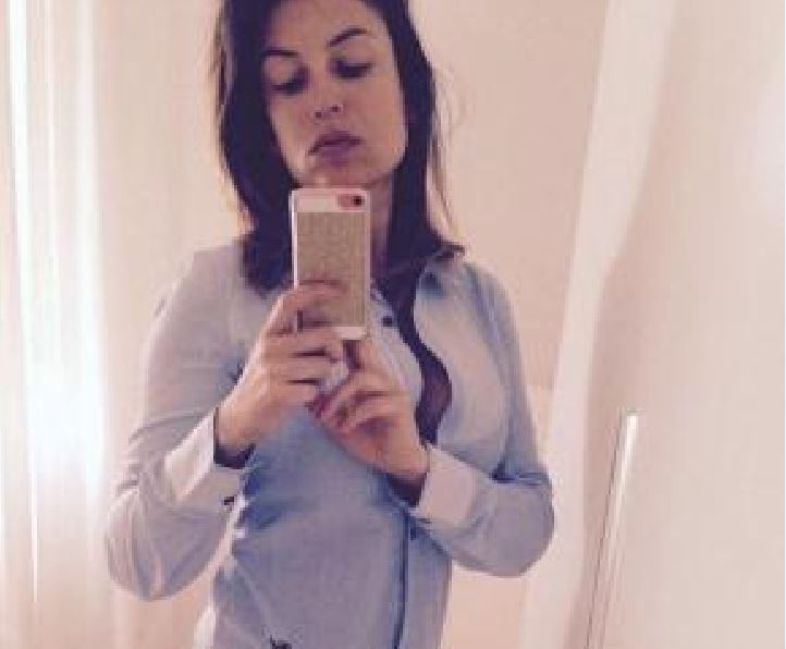 sara tommasi