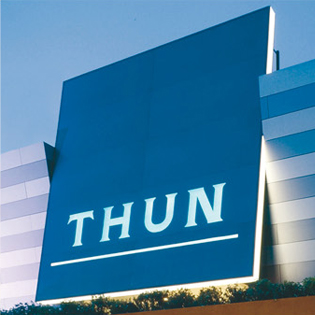 thun
