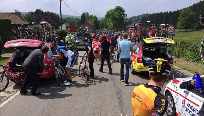 tourbelgio