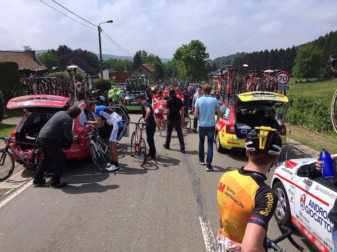 tourbelgio