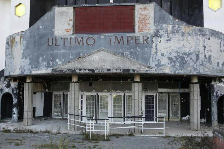ultimo