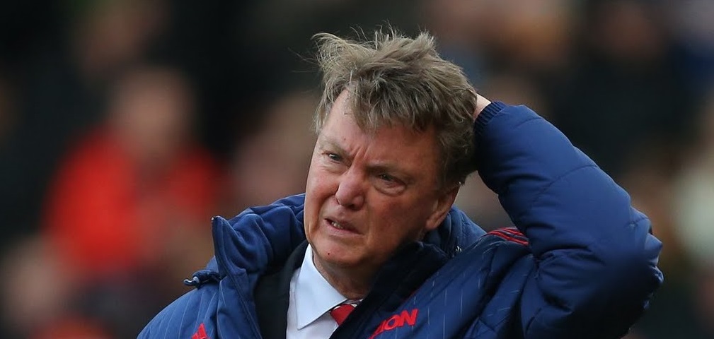 van gaal