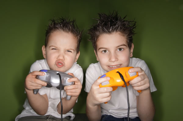 Realtà virtuale: come cambierà il mondo dei videogiochi Realtà virtuale: come cambierà il mondo dei videogiochi