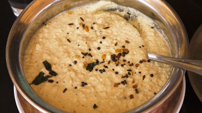 chutney inglese dolce chutney inglese dolce