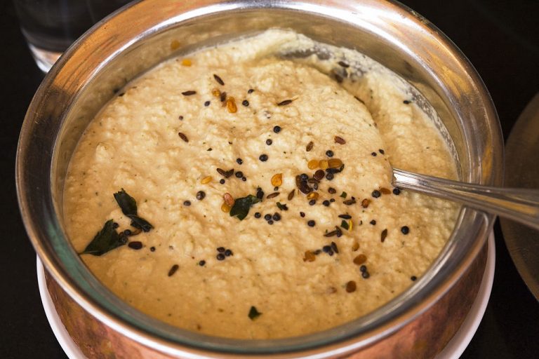 chutney inglese dolce chutney inglese dolce