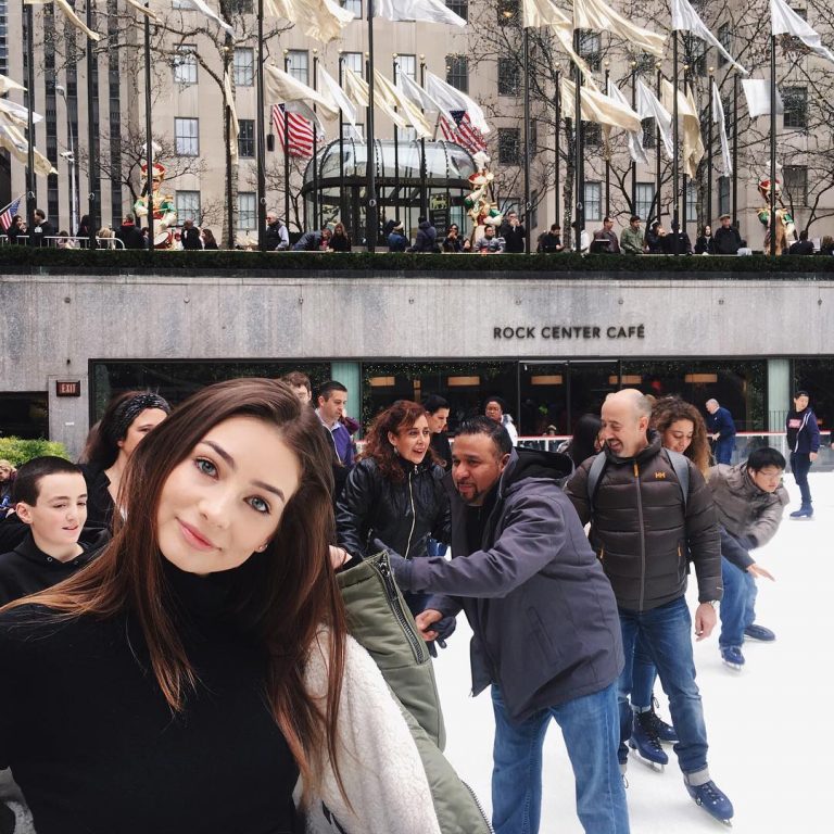 Meadow Walker Meadow Walker