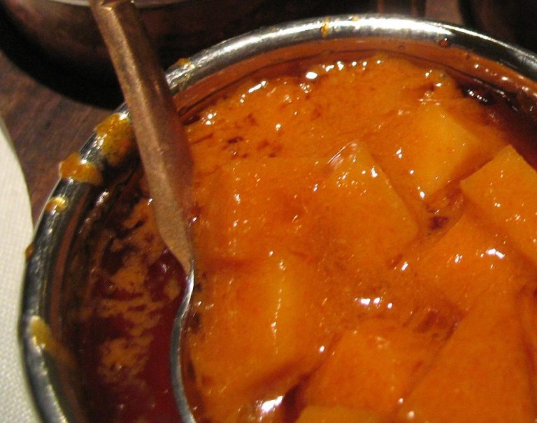 ricetta originale del chutney inglese ricetta originale del chutney inglese