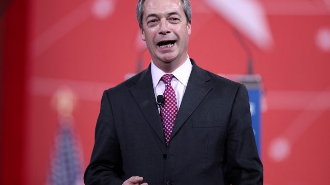 farage farage