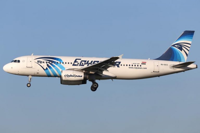 EgyptAir EgyptAir