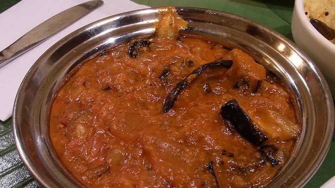 chutney inglese salato chutney inglese salato