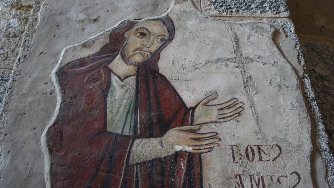 Sant'Ambrogio Sant'Ambrogio