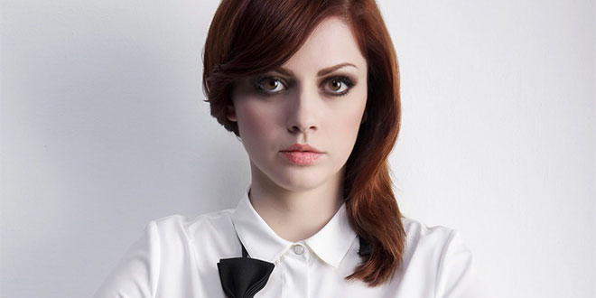 ANNALISA SCARRONE ANNALISA SCARRONE