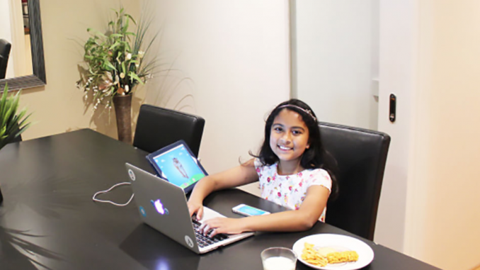 Anvitha Vijay Anvitha Vijay