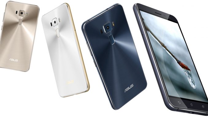Asus Zenfone 3 max: caratteristiche Asus Zenfone 3 max: caratteristiche