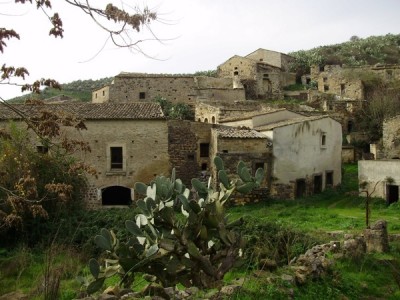 BORGO DELLA CUNZIRIA