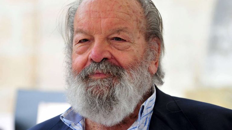 BUD SPENCER BUD SPENCER
