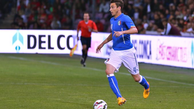 Belgio-Italia come seguirla