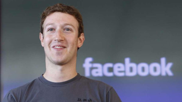 Mark Zuckerberg preso di mira dagli hacker: violati i suoi profili social Mark Zuckerberg preso di mira dagli hacker: violati i suoi profili social