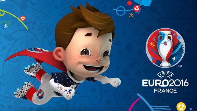 Calendario europei 2016 come seguire le partite