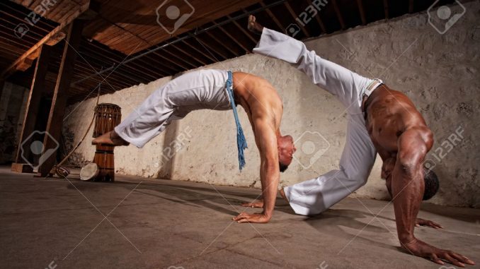 Capoeira