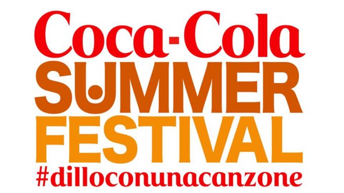 CocaColaSummerFestival CocaColaSummerFestival