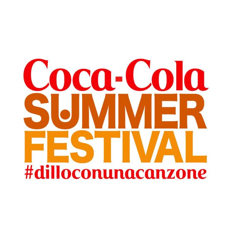 CocaColaSummerFestival CocaColaSummerFestival