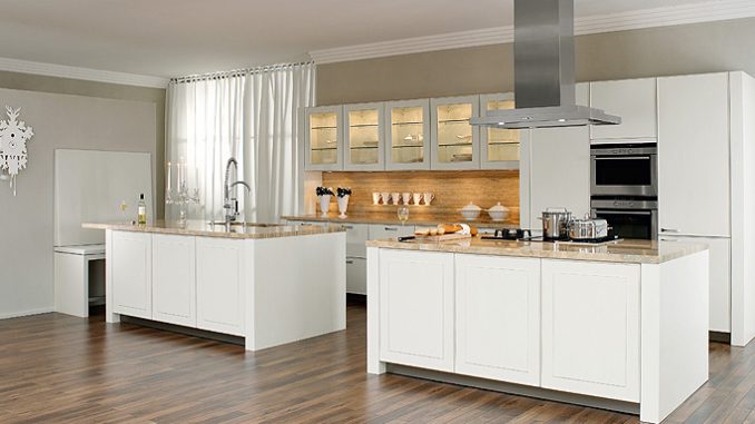 Come arredare cucina in stile feng shui Come arredare cucina in stile feng shui