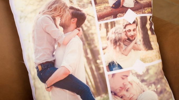 Come creare cuscini con foto come creare cuscini con foto