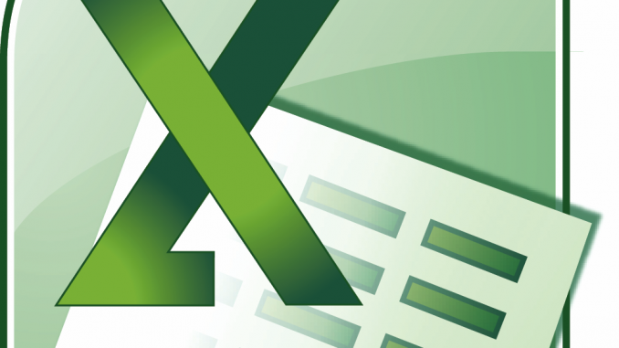 Come creare un menù a tendina con excel Come creare un menù a tendina con excel