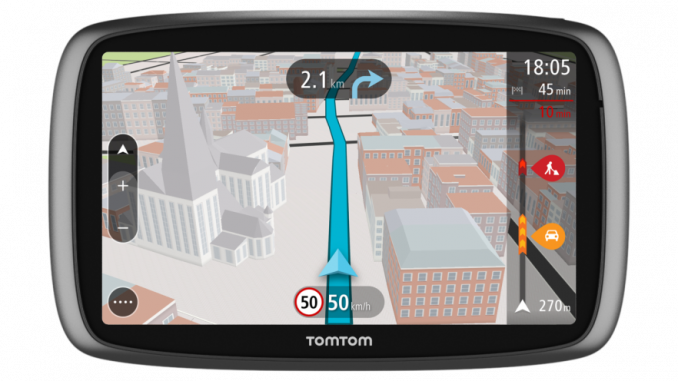 Come fare aggiornamenti TomTom go gratis Come fare aggiornamenti TomTom go gratis