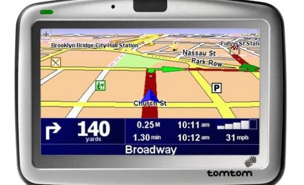 Come fare aggiornamenti TomTom one gratis Come fare aggiornamenti TomTom one gratis