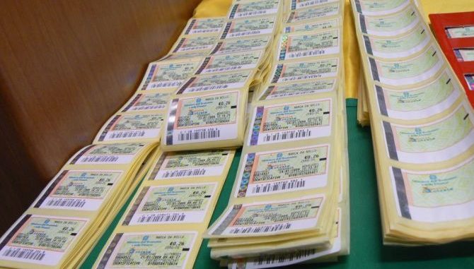 Come riconoscere le marche da bollo false Come riconoscere le marche da bollo false