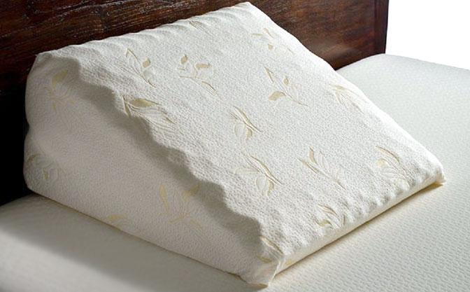 Come scegliere il cuscino antireflusso gastrico Come scegliere il cuscino antireflusso gastrico