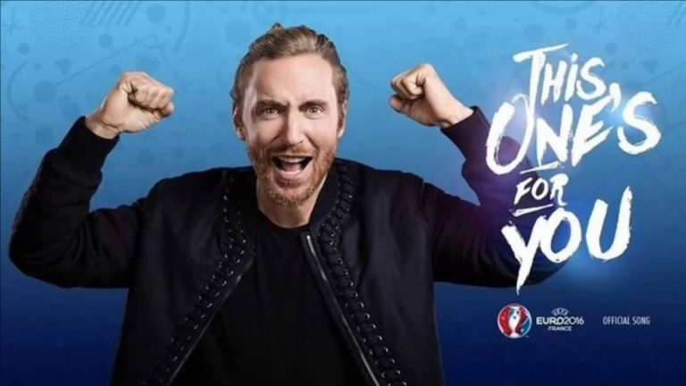 David Guetta David Guetta