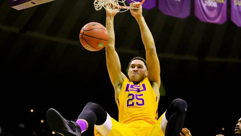 Draft nba 2016 Ben Simmons Draft nba 2016 Ben Simmons