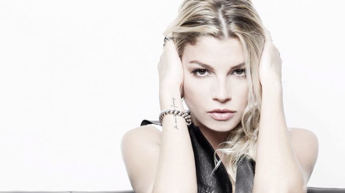 Prezzi biglietti scaletta Emma Marrone Assago 16 settembre 2016 Prezzi biglietti scaletta Emma Marrone Assago 16 settembre 2016