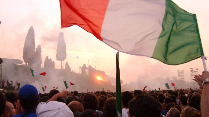 Europei 2016 come seguire in streaming l'Italia